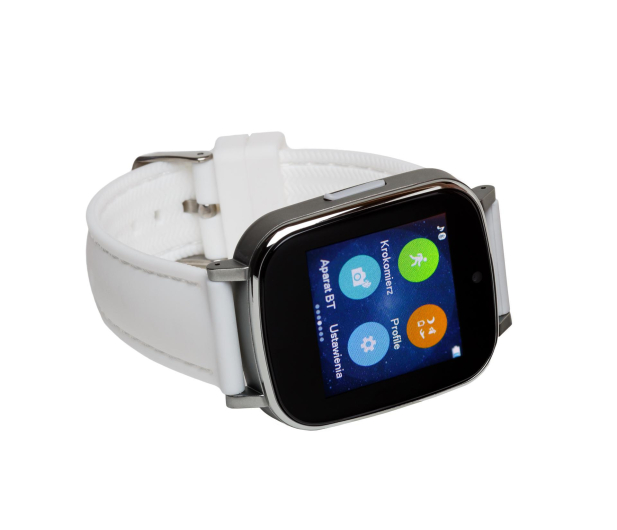 Garett G12 White - 1405035 - zdjęcie 4